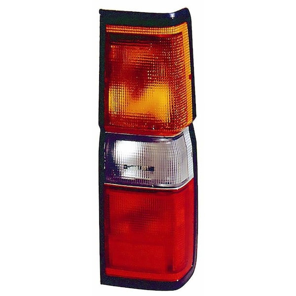 Depo Lamp, 315-1903L-AS 315-1903L-AS - main